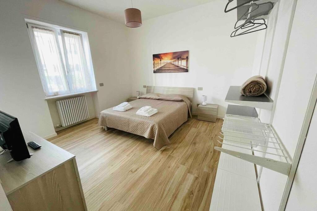 Ad Maiora Apartment Верона Екстериор снимка