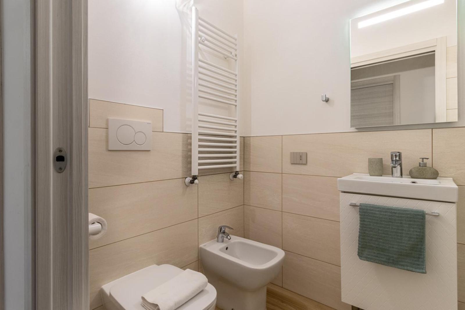 Ad Maiora Apartment Верона Екстериор снимка