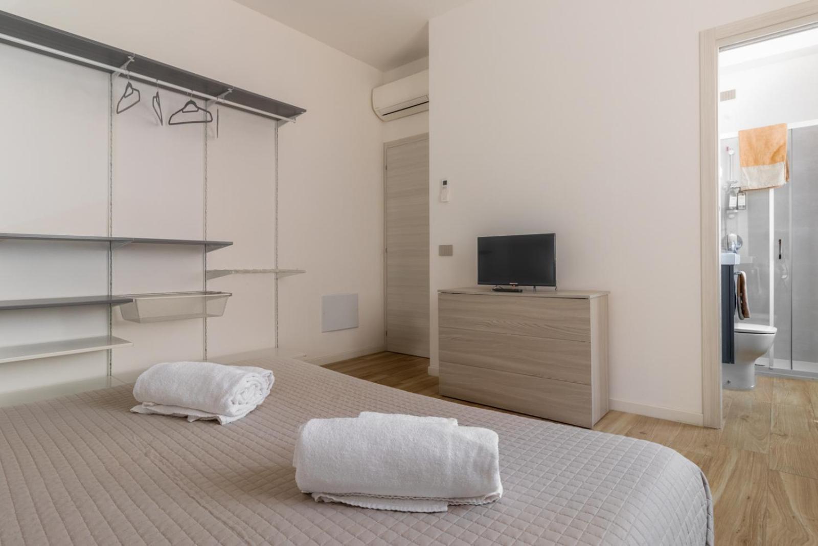 Ad Maiora Apartment Верона Екстериор снимка