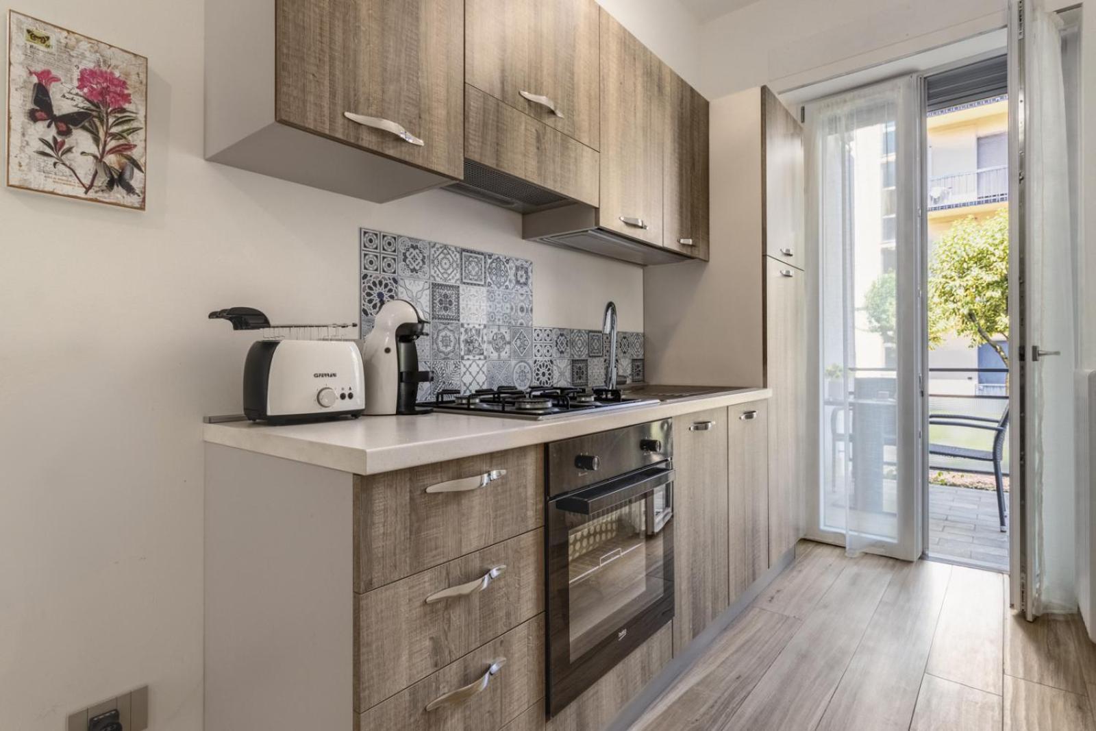 Ad Maiora Apartment Верона Екстериор снимка