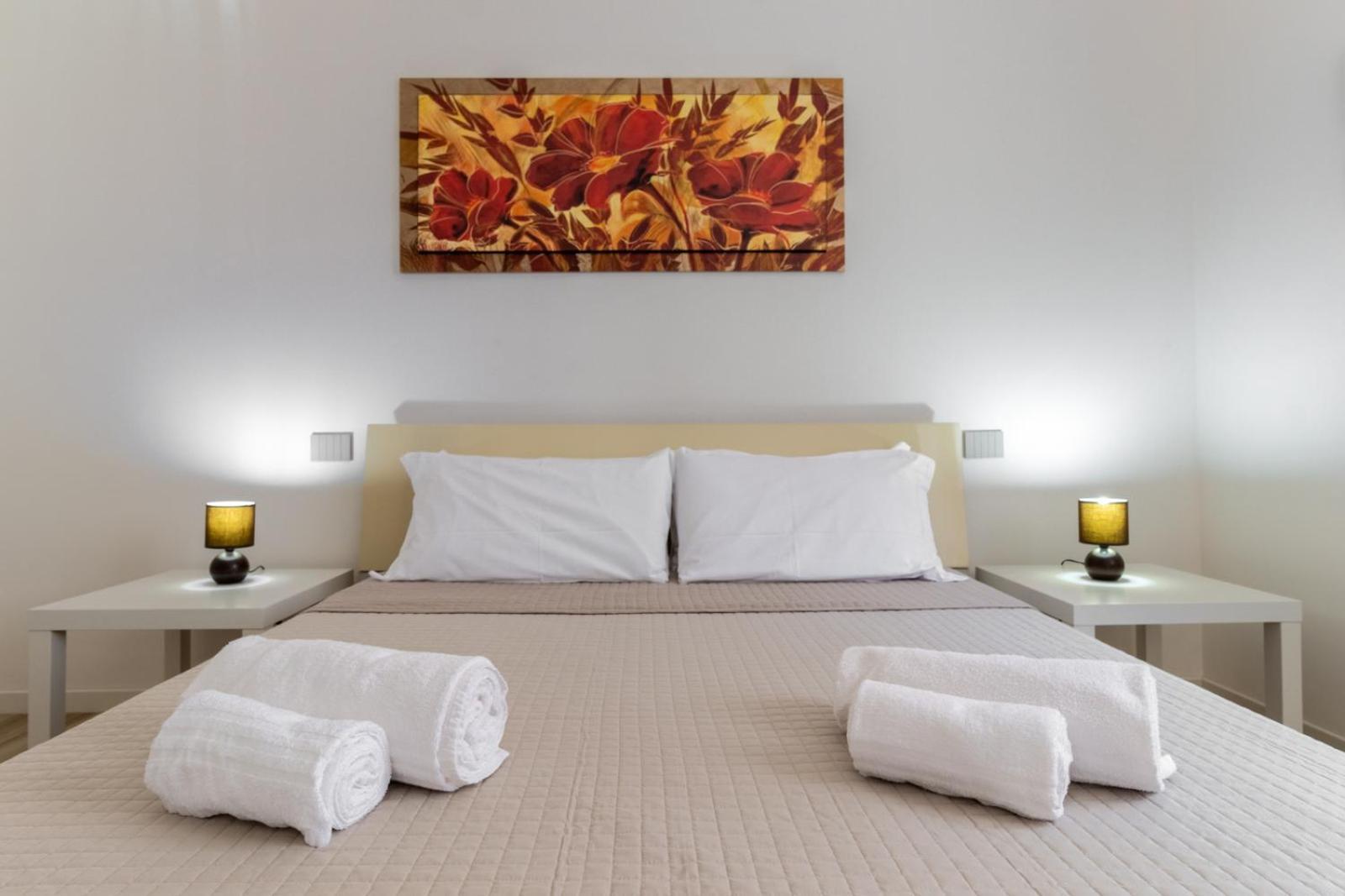 Ad Maiora Apartment Верона Екстериор снимка
