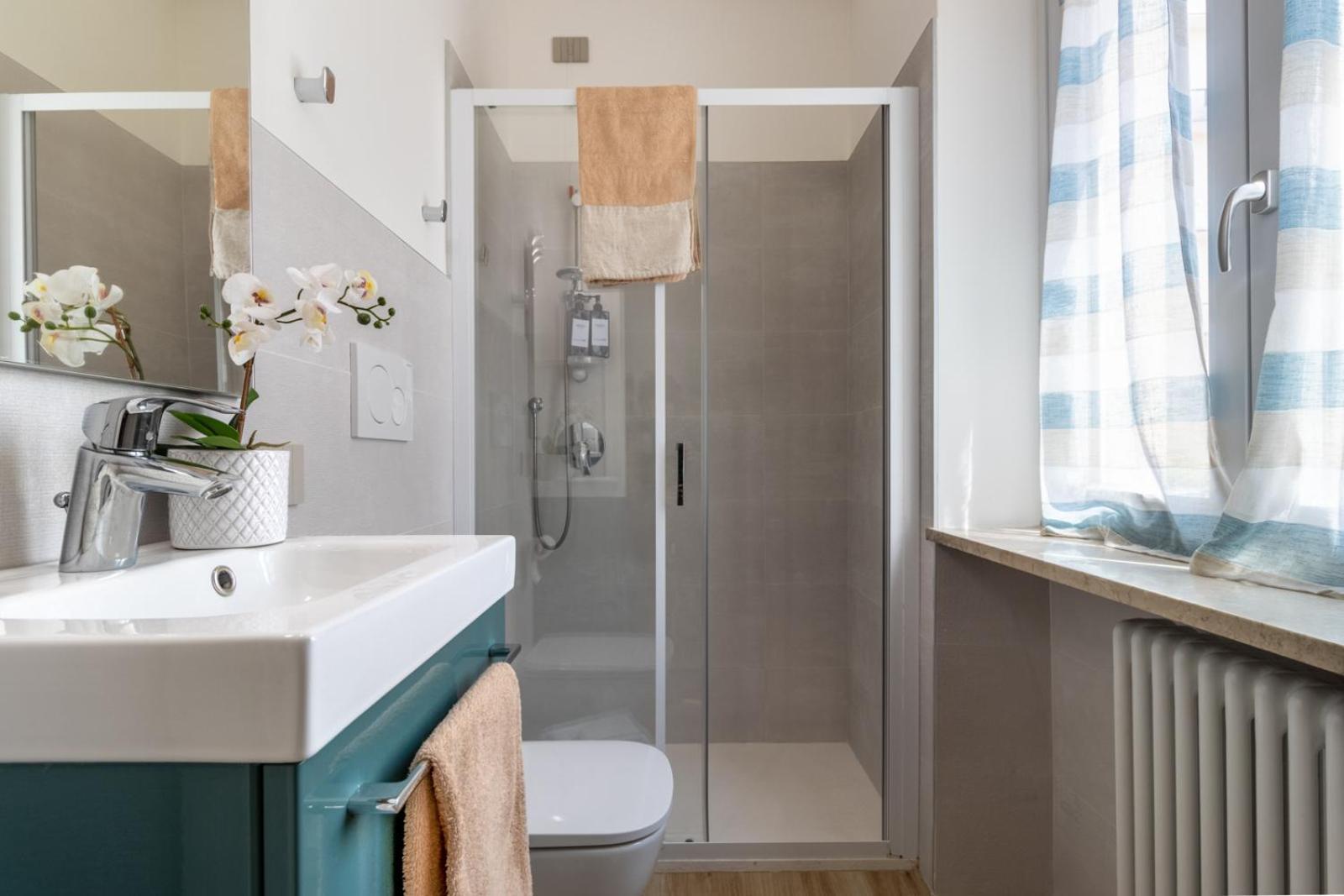 Ad Maiora Apartment Верона Екстериор снимка