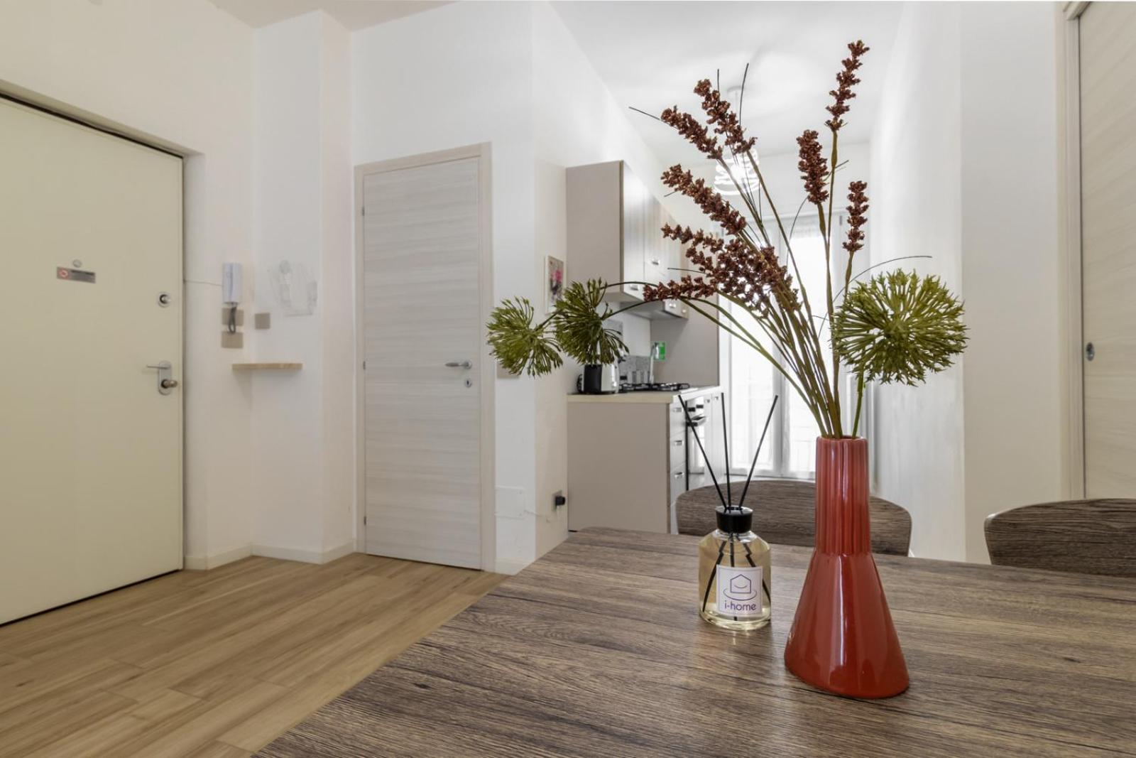 Ad Maiora Apartment Верона Екстериор снимка