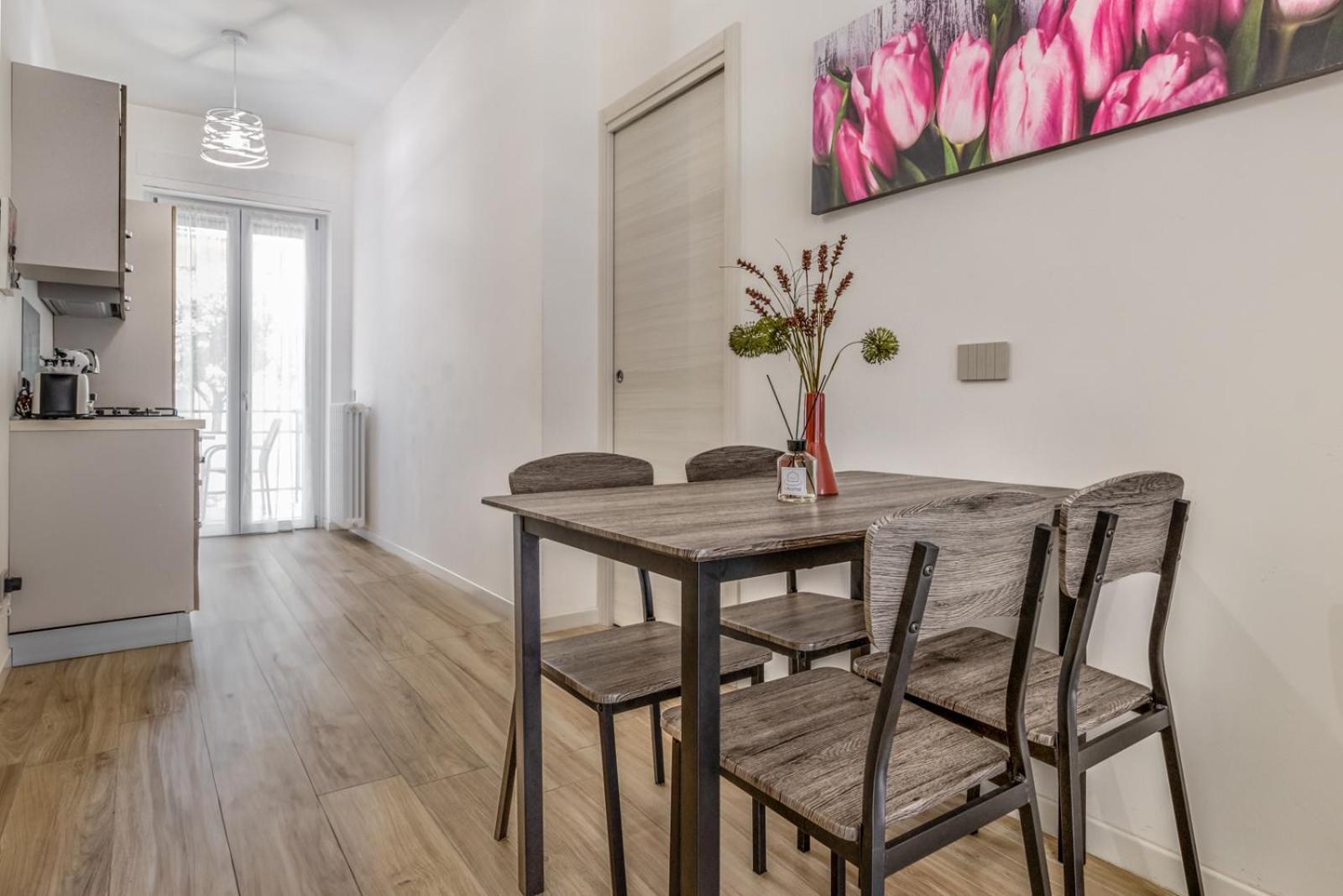 Ad Maiora Apartment Верона Екстериор снимка