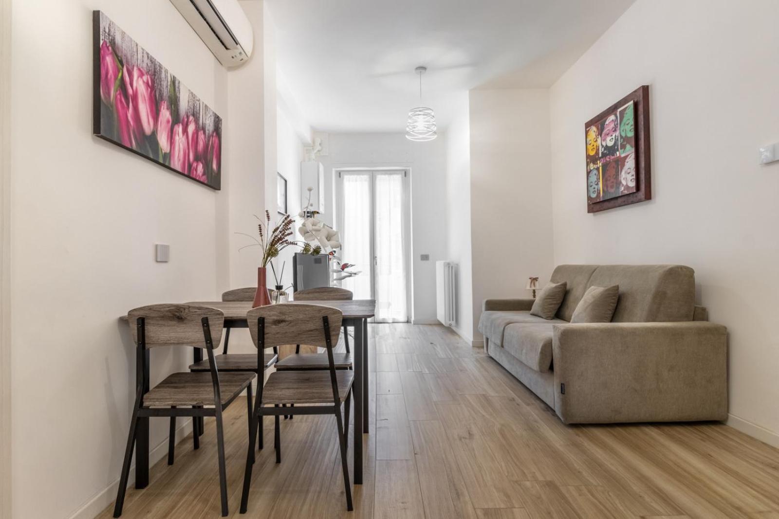 Ad Maiora Apartment Верона Екстериор снимка