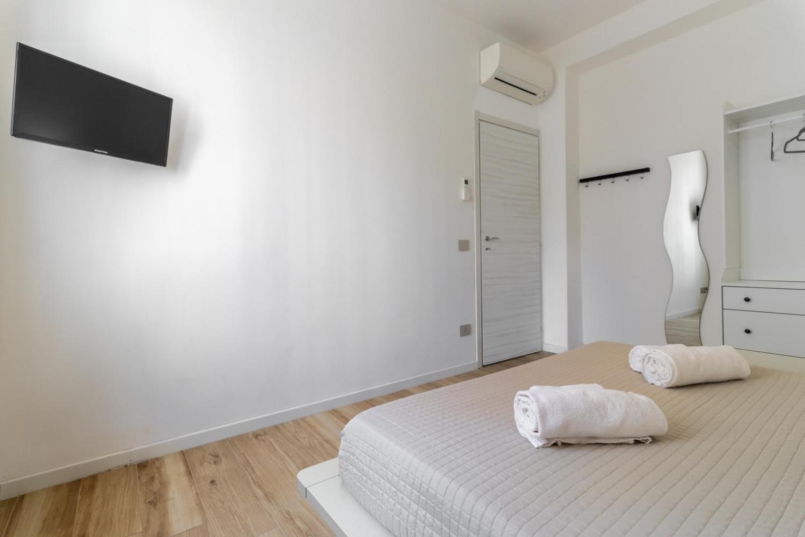 Ad Maiora Apartment Верона Екстериор снимка