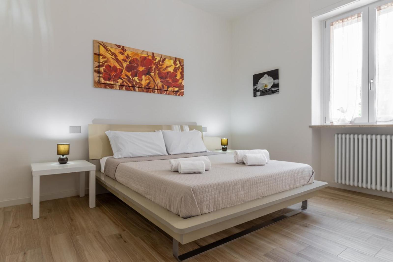 Ad Maiora Apartment Верона Екстериор снимка