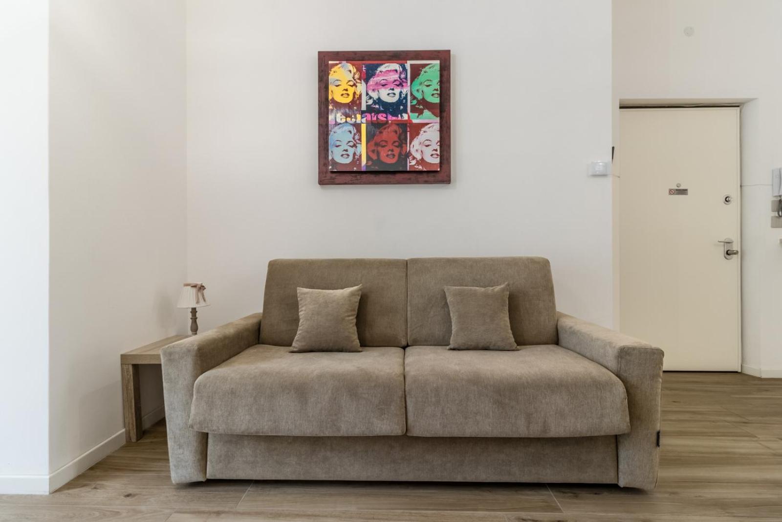 Ad Maiora Apartment Верона Екстериор снимка
