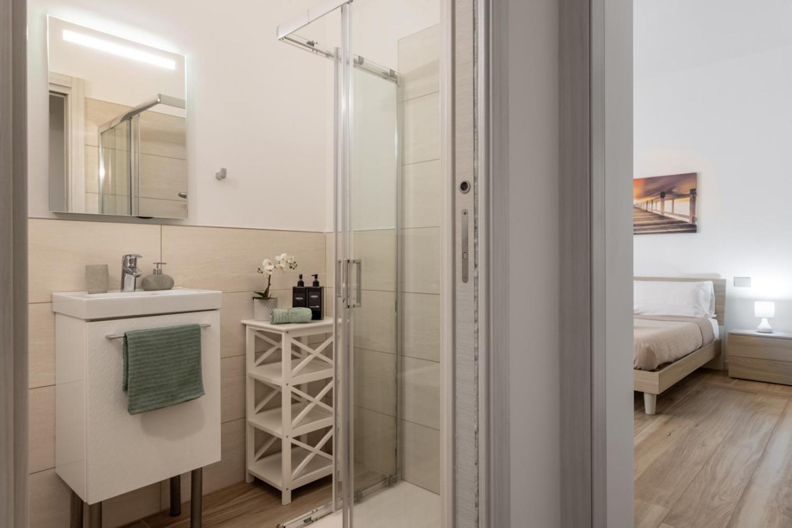 Ad Maiora Apartment Верона Екстериор снимка
