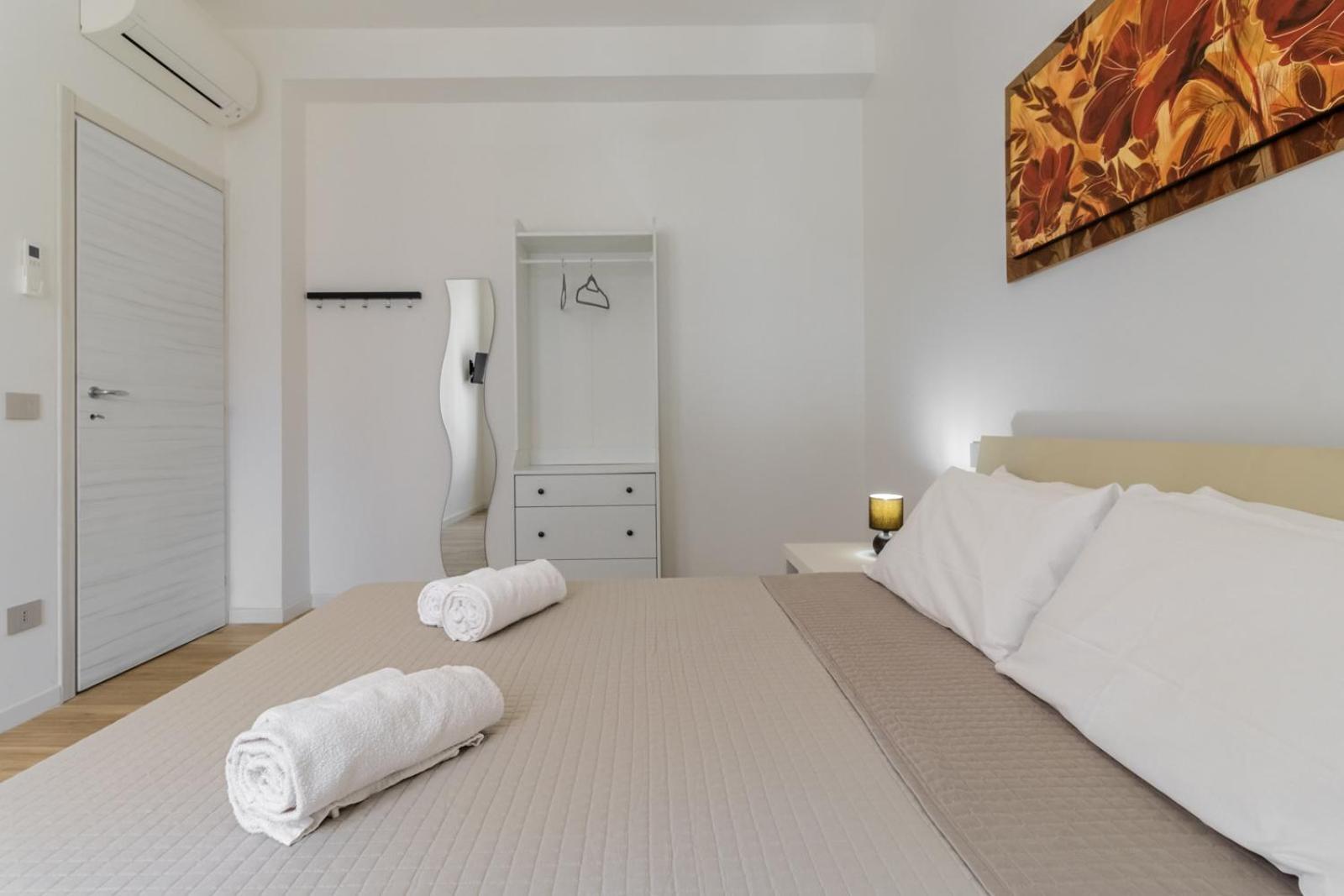 Ad Maiora Apartment Верона Екстериор снимка