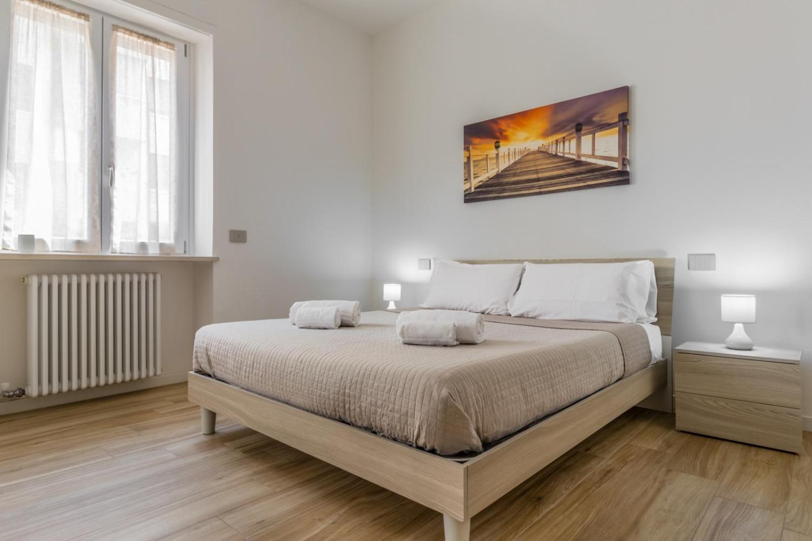 Ad Maiora Apartment Верона Екстериор снимка